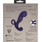 Viceroy Rechargeable Command Probe - Navy - SEXYEONE