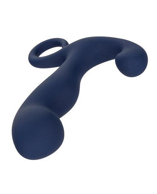image of product,Viceroy Rechargeable Command Probe - Navy - SEXYEONE