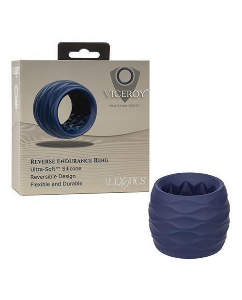 product image, Viceroy Reverse Endurance Ring - Blue - SEXYEONE