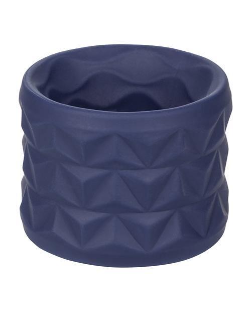 image of product,Viceroy Reverse Endurance Ring - Blue - SEXYEONE