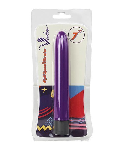 product image, Voodoo 7" Vibe - Purple - SEXYEONE