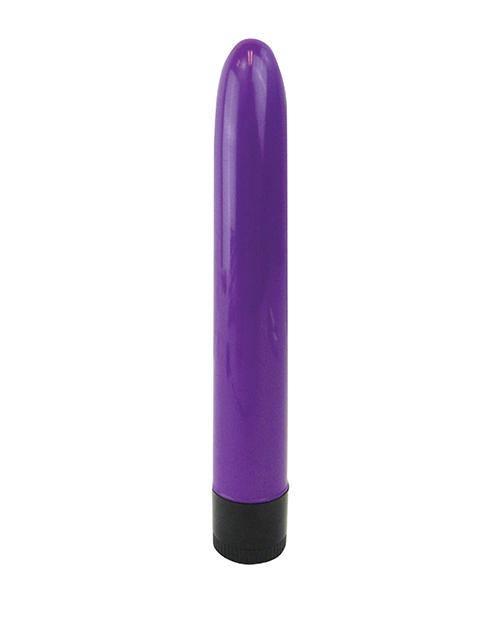 image of product,Voodoo 7" Vibe - Purple - SEXYEONE