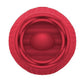 Voodoo Beso Tongue N Cheek - Red - SEXYEONE