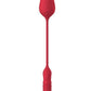 Voodoo Beso Tongue N Cheek - Red - SEXYEONE