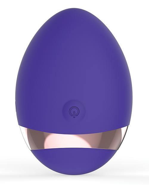image of product,Voodoo Egg-static 10x Wireless - SEXYEONE