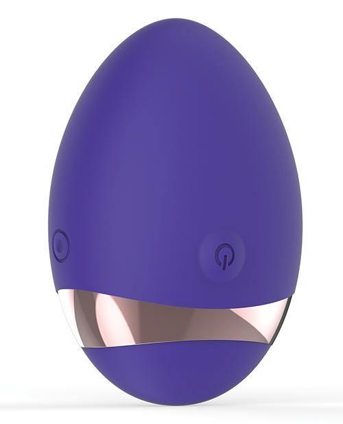 image of product,Voodoo Egg-static 10x Wireless - SEXYEONE