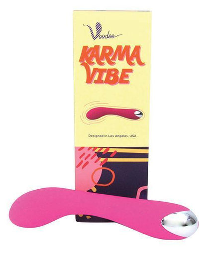 Voodoo Karma Vibe 10x Wireless - SEXYEONE