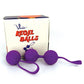 Voodoo Kegel Balls  - Pack Of 2 - SEXYEONE