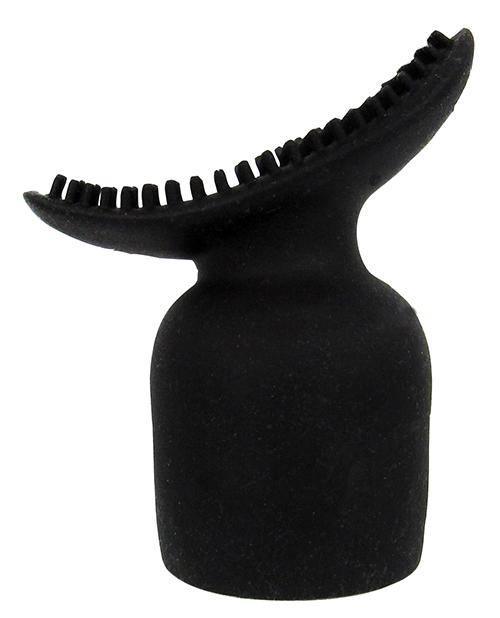 product image, Voodoo Mini Halo Texture Wand Attachment - SEXYEONE