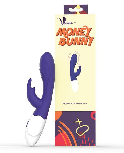 Voodoo Money Bunny 10x Wireless