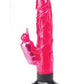 Wall Bangers Deluxe Beaver Vibe Waterproof - Pink - SEXYEONE
