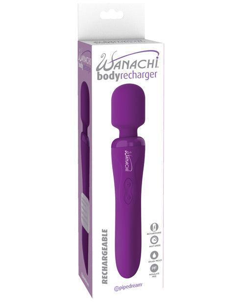 Wanachi Body Recharger - SEXYEONE