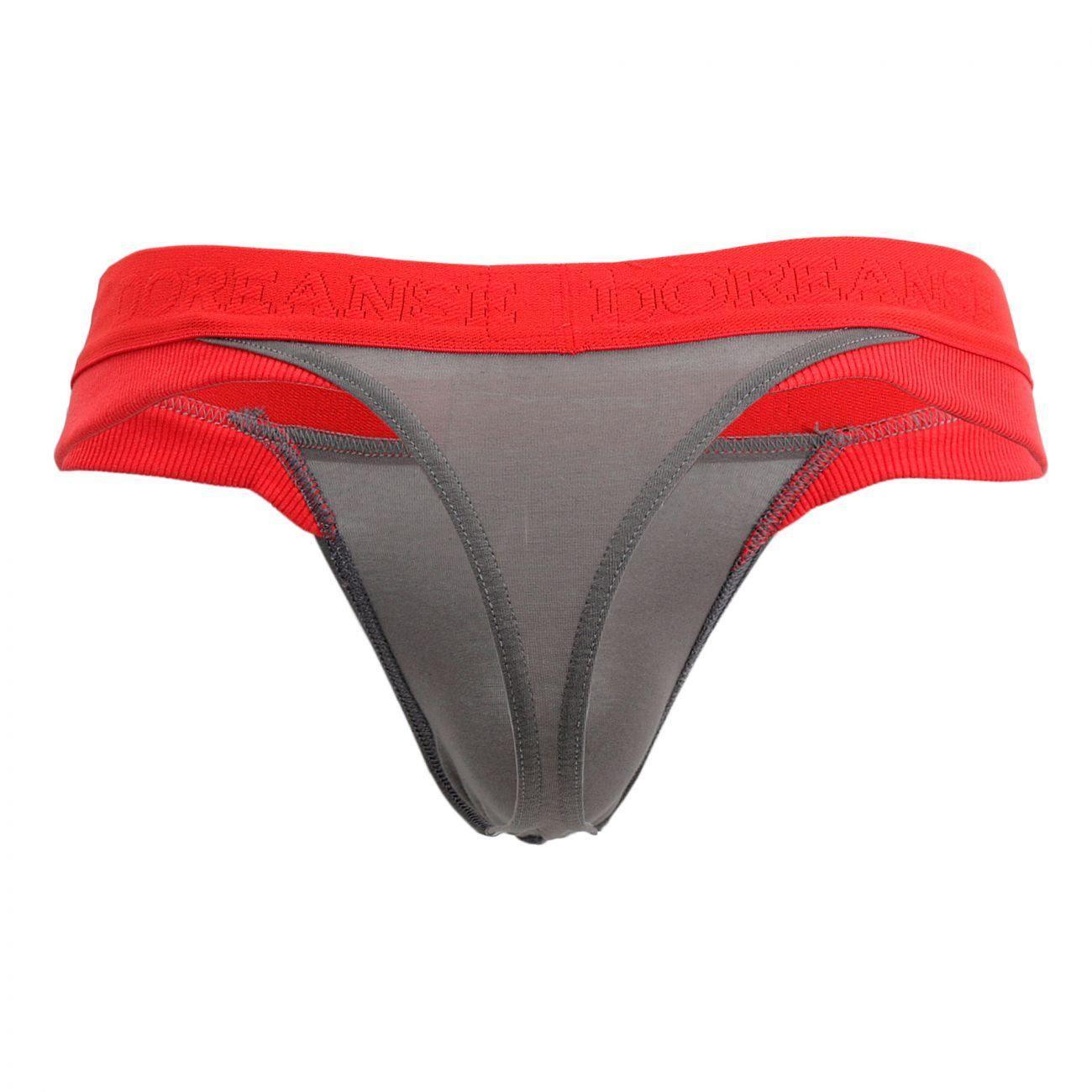 image of product,Warrior Thong - SEXYEONE
