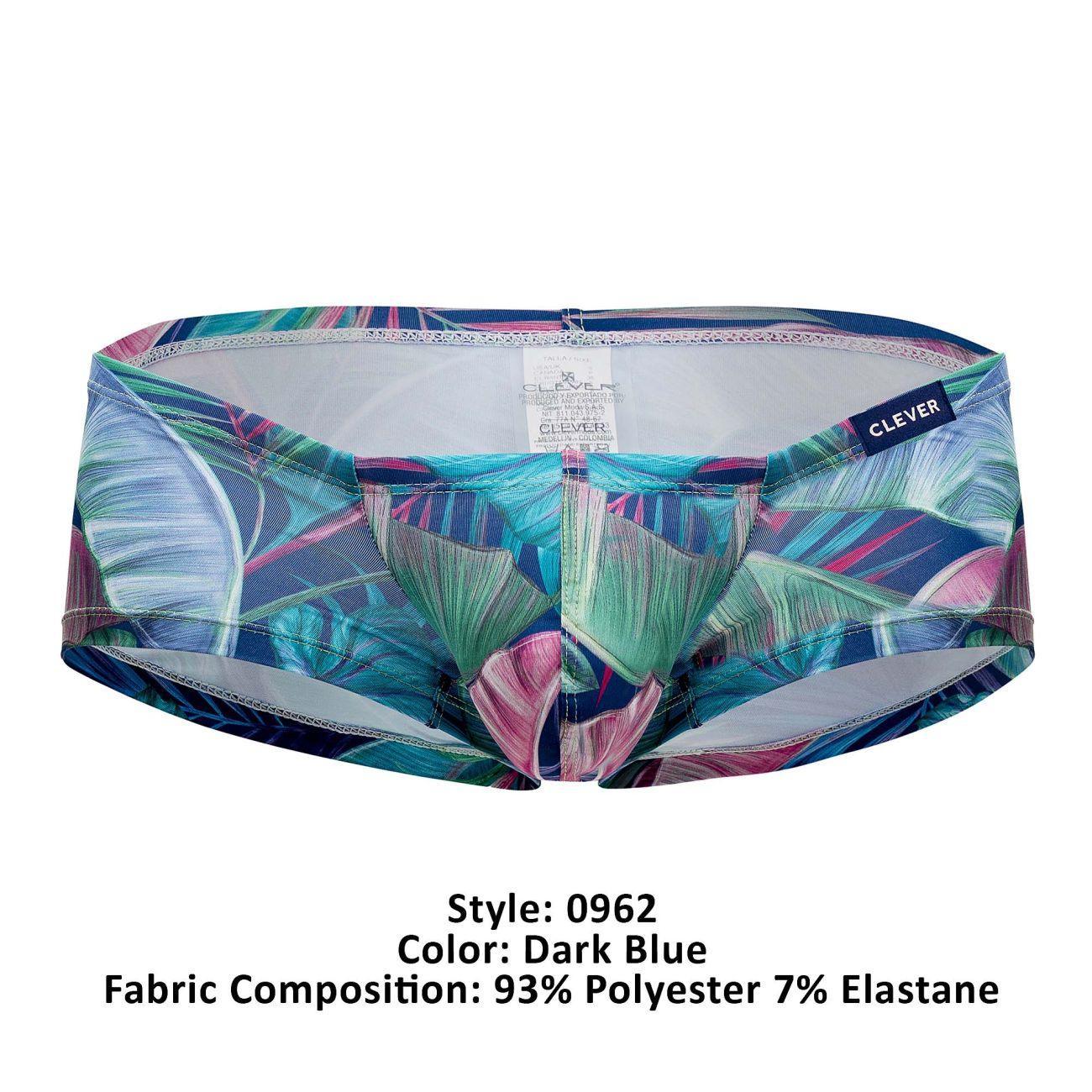 image of product,Waves Trunks - SEXYEONE