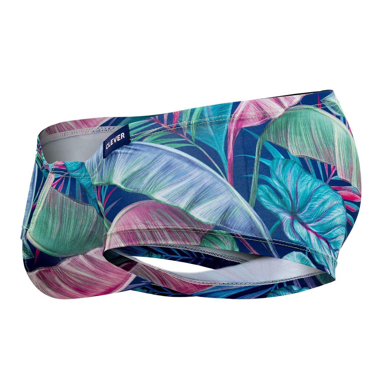 image of product,Waves Trunks - SEXYEONE