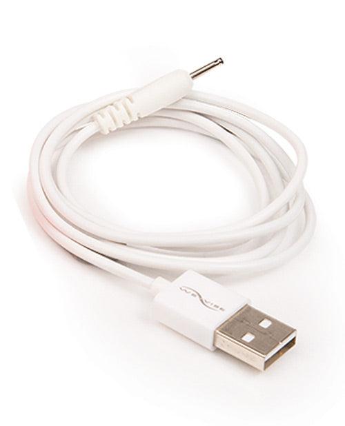 product image, We-vibe Bloom Usb To Dc Charging Cable - SEXYEONE
