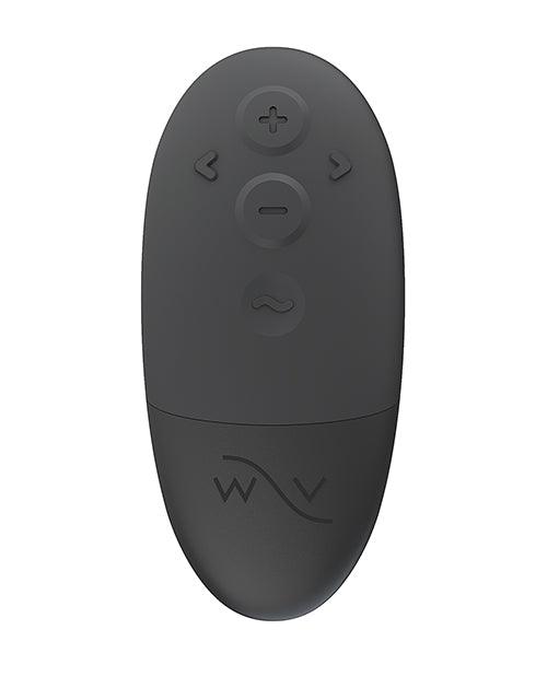 product image, We Vibe Bond, Ditto, Moxie, Vector, Remote Control Replacement - Black - SEXYEONE