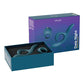 We-vibe Date Night Special Edition Kit - Green Velvet - SEXYEONE