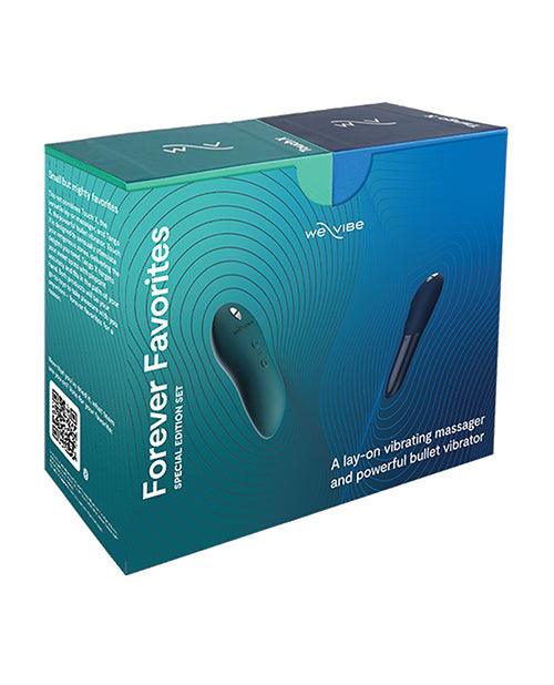 image of product,We-vibe Forever Favorites - SEXYEONE