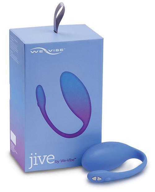 product image, We-vibe Jive - SEXYEONE