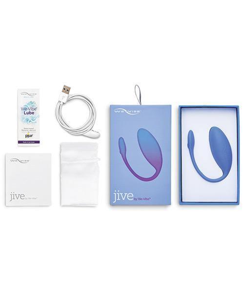 image of product,We-vibe Jive - SEXYEONE