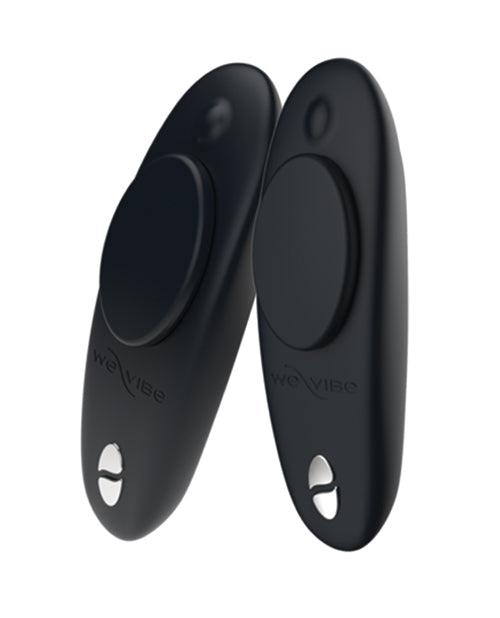 image of product,We-vibe Moxie & Moxie Tease Us Special Edition - Black - SEXYEONE