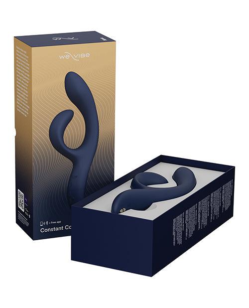 image of product,We-vibe Nova 2 Flexible Rabbit - SEXYEONE