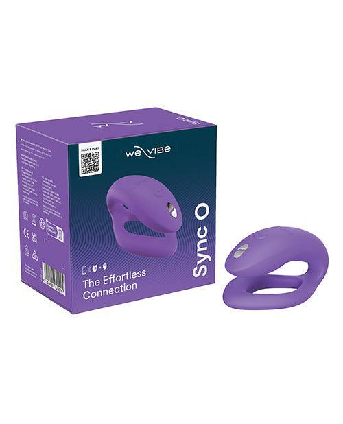 product image, We-vibe Sync O - - SEXYEONE