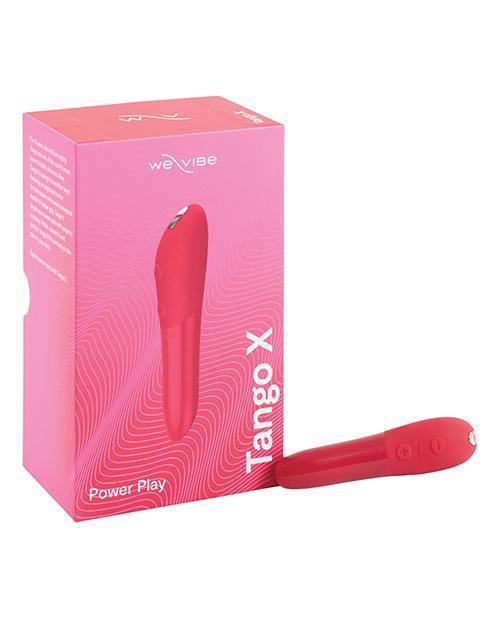 image of product,We-vibe Tango X - SEXYEONE