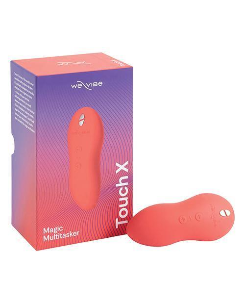 product image, We-vibe Touch X - SEXYEONE