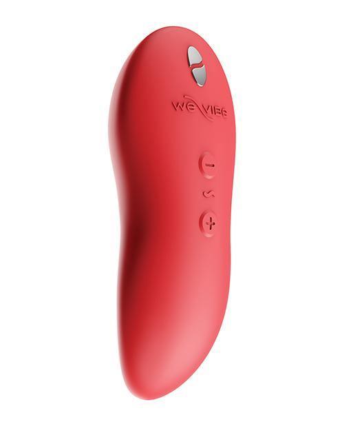 image of product,We-vibe Touch X - SEXYEONE