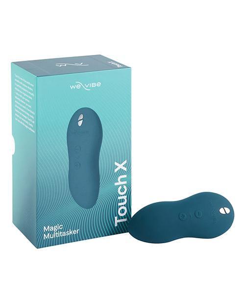 image of product,We-vibe Touch X - SEXYEONE