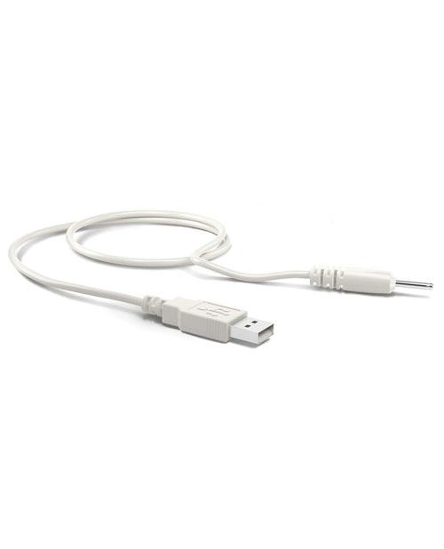 product image, We-vibe Unite Replacement Usb To Dc Charging Cable - SEXYEONE