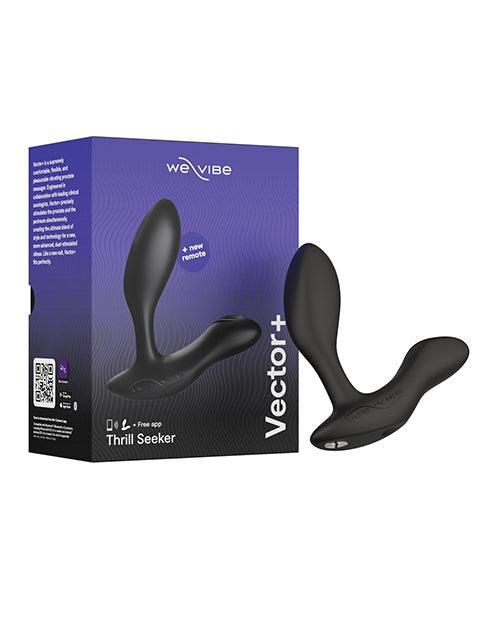 product image, We-vibe Vector+ - SEXYEONE