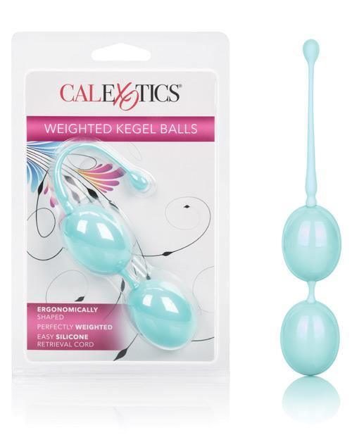 product image, Weighted Kegel Balls - SEXYEONE