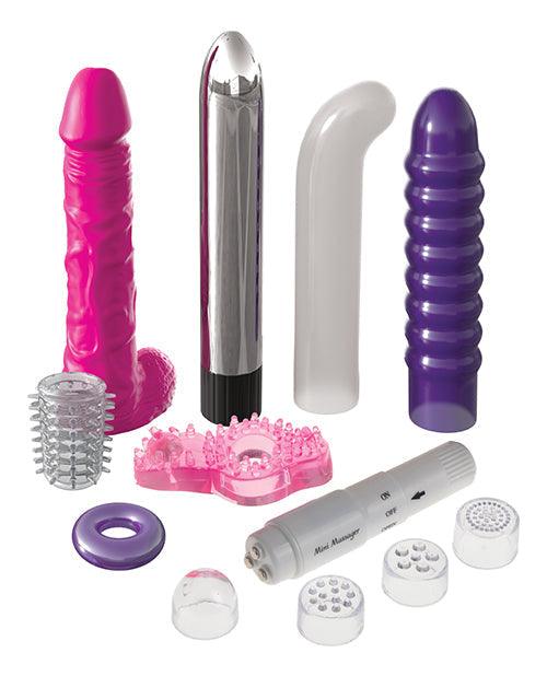 image of product,Wet & Wild Pleasure Collection - SEXYEONE