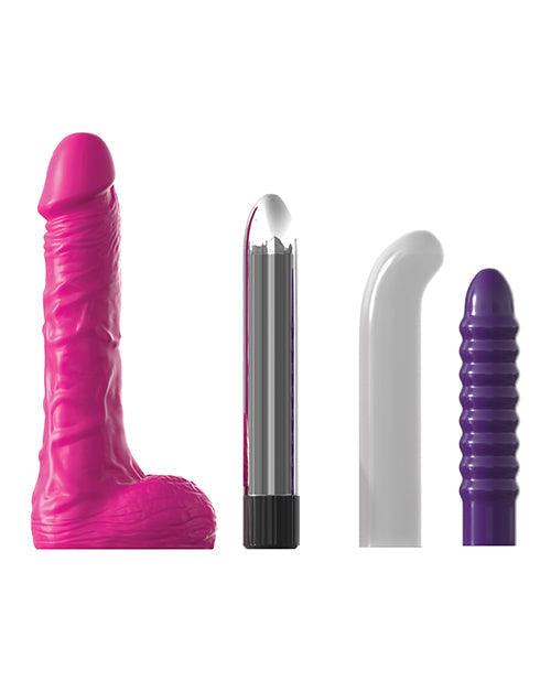 image of product,Wet & Wild Pleasure Collection - SEXYEONE