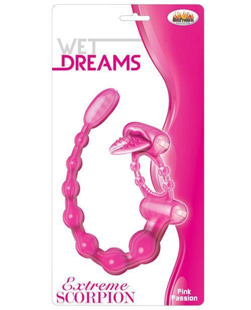 product image, Wet Dreams Extreme Scorpion - SEXYEONE