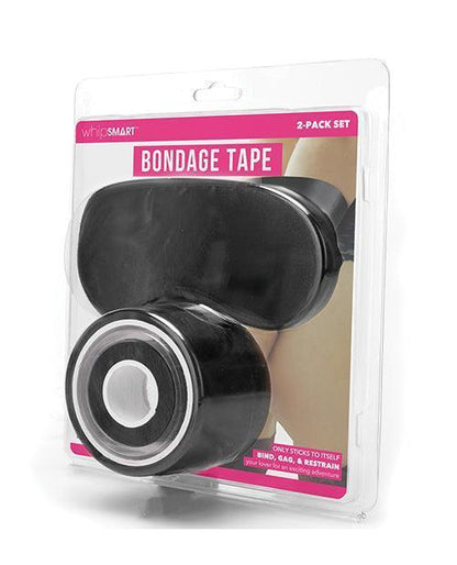 Whipsmart Bondage Tape - SEXYEONE