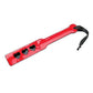 Whipsmart Heartbreaker Spanking Paddle - Red/black - SEXYEONE