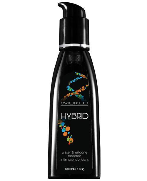 product image, Wicked Sensual Care Hybrid Lubricant - Fragrance Free - SEXYEONE