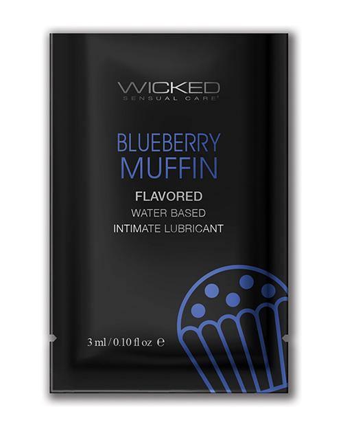 image of product,Wicked Sensual Care Water Based Lubricant - SEXYEONE