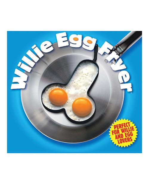 product image, Willy Egg Fryer - SEXYEONE
