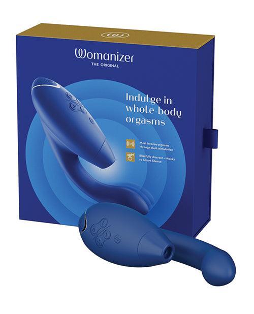 product image, Womanizer Duo 2 - SEXYEONE