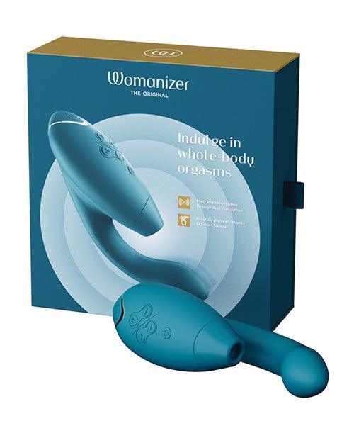 image of product,Womanizer Duo 2 - SEXYEONE