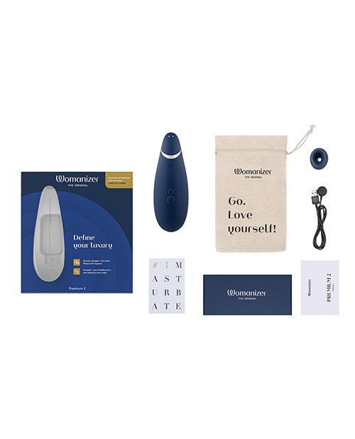 image of product,Womanizer Premium 2 - SEXYEONE