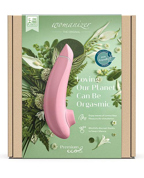 Womanizer Premium Eco - Rose - SEXYEONE