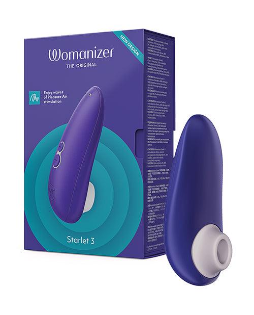 image of product,Womanizer Starlet 3 - - SEXYEONE