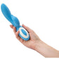 Wonderlust Harmony - Blue - SEXYEONE