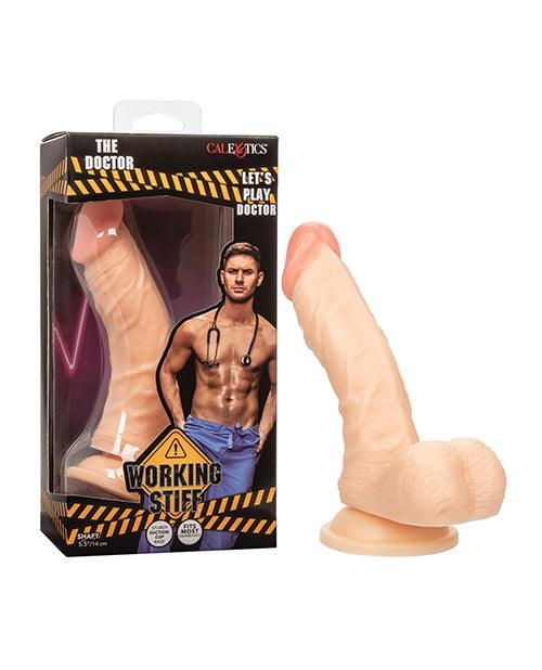 product image, Working Stiff The Doctor - SEXYEONE